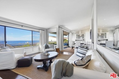 Beach Condo For Sale in Malibu, California