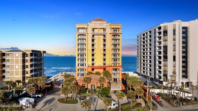 Beach Condo For Sale in Daytona Beach Shores, Florida
