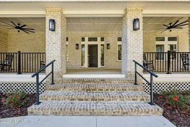 Beach Home For Sale in Yulee, Florida