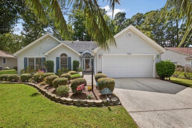 Beach Home Sale Pending in Longs, South Carolina