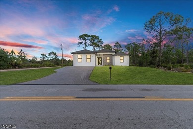 Beach Home For Sale in Lehigh Acres, Florida