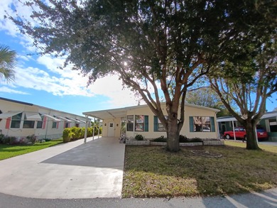 Beach Home For Sale in Fort Pierce, Florida