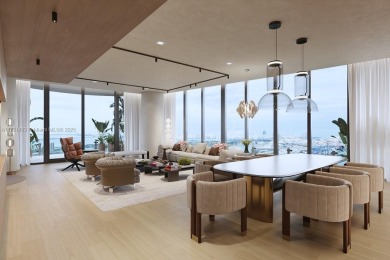 Beach Condo For Sale in Miami,