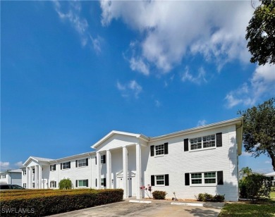 Beach Condo For Sale in Fort Myers, Florida