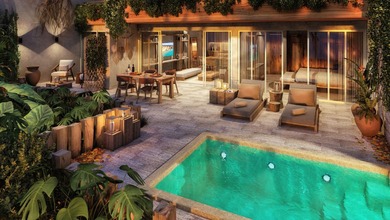Home For Sale in Tulum image photo picture