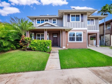 Beach Home For Sale in Ewa Beach, Hawaii