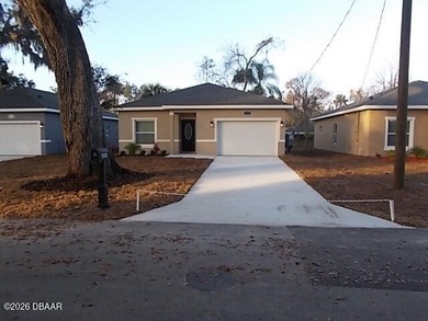 Beach Home For Sale in Daytona Beach, Florida