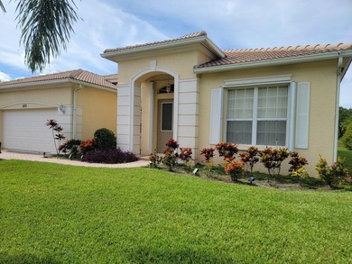 Beach Home For Sale in Port Saint Lucie, Florida