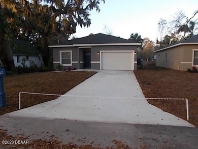 Beach Home For Sale in Daytona Beach, Florida