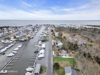 Beach Lot For Sale in Waretown, New Jersey