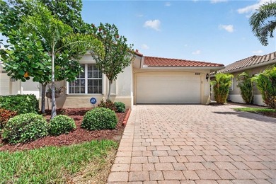 Beach Home For Sale in Estero, Florida