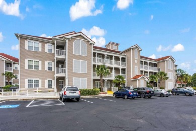 Beach Condo For Sale in Little River, South Carolina