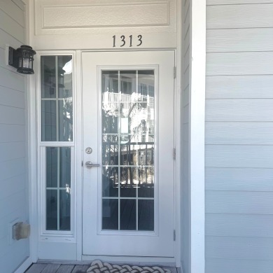 Vacation Rental Beach Villa in Cape Haze, Florida