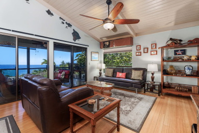 Vacation Rental Beach House in Kailua Kona, Hawaii