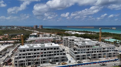 Beach Condo For Sale in Juno Beach, Florida