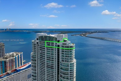 Beach Condo For Sale in Miami, Florida