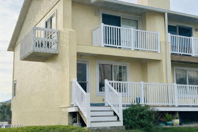 Beach Condo For Sale in Ponce Inlet, Florida