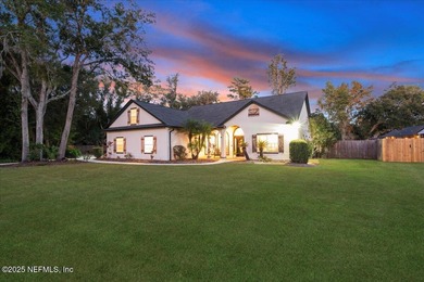 Beach Home For Sale in Fleming Island, Florida