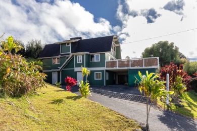 Beach Home For Sale in Kamuela, Hawaii