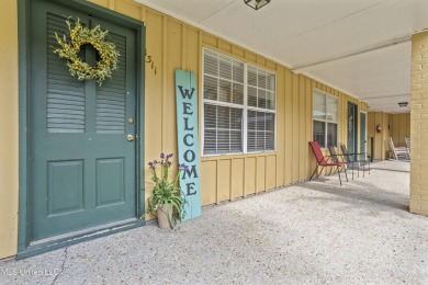 Beach Condo For Sale in Pascagoula, Mississippi