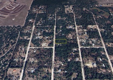 Beach Lot For Sale in Perry, Florida