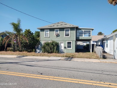 Beach Home For Sale in Daytona Beach, Florida