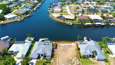 Beach Lot For Sale in Cape Coral, Florida