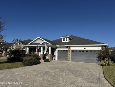 Beach Home Active Under Contract in St Augustine, Florida