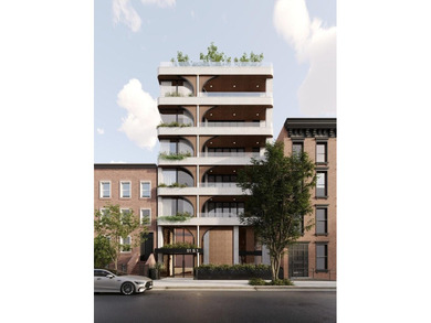 Beach Condo For Sale in Brooklyn, New York