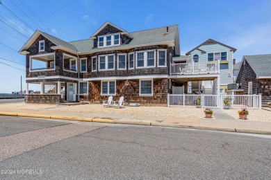 Beach Home Sale Pending in Seaside Park, New Jersey