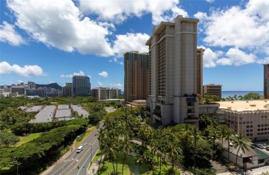 Beach Condo For Sale in Honolulu, Hawaii