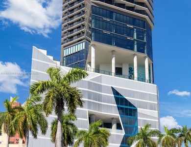 Beach Condo For Sale in Miami, Florida
