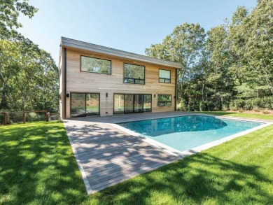 Beach Home For Sale in Sag Harbor, New York