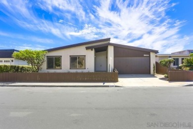 Beach Home For Sale in San Diego, California