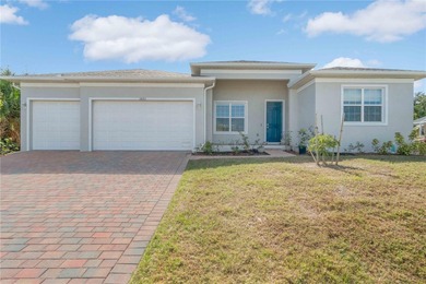 Beach Home For Sale in Port Charlotte, Florida