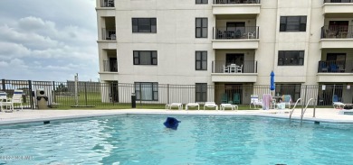 Beach Condo For Sale in Indian Beach, North Carolina