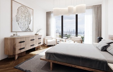 Beach Condo For Sale in Brooklyn, New York