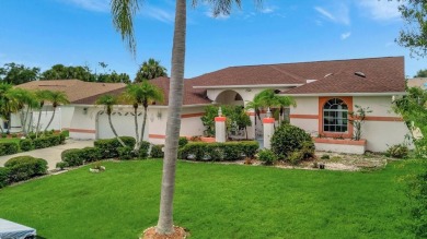 Beach Home For Sale in Punta Gorda, Florida