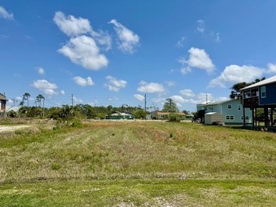 Beach Lot For Sale in Mexico Beach, Florida