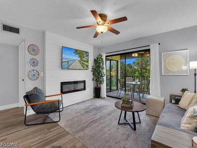 Beach Condo For Sale in Fort Myers, Florida
