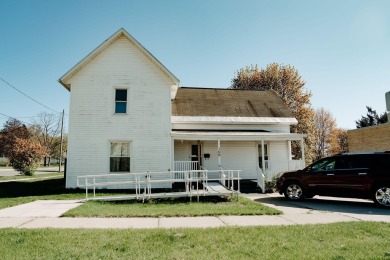 Beach Home Sale Pending in Shelby, Michigan