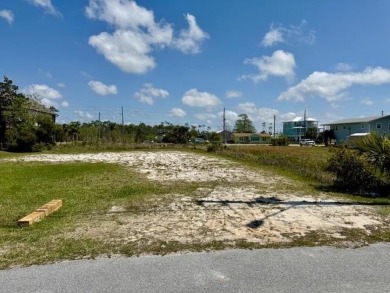 Beach Lot For Sale in Mexico Beach, Florida