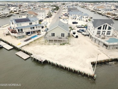 Beach Home For Sale in Tuckerton, New Jersey