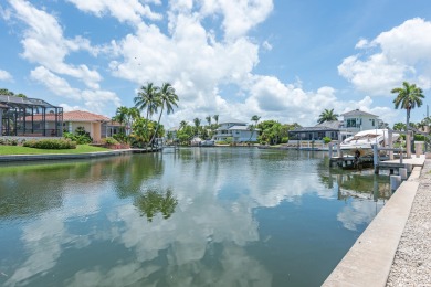 Beach Home Off Market in Marco Island, Florida