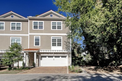 Beach Townhome/Townhouse For Sale in Murrells Inlet, South Carolina