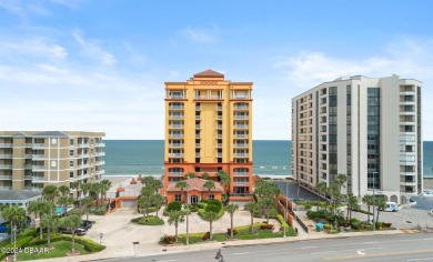 Beach Condo For Sale in Daytona Beach Shores, Florida