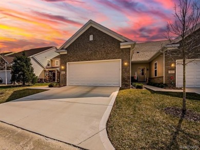 Beach Condo For Sale in Monroe, Michigan