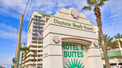 Beach Condo For Sale in Daytona Beach, Florida