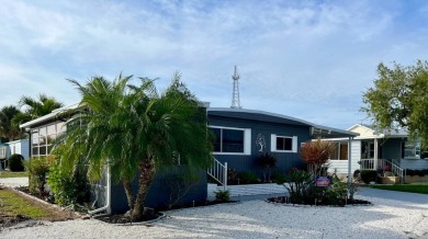 Beach Home For Sale in Venice, Florida