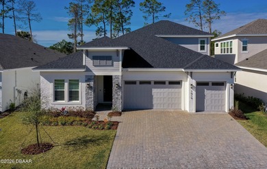 Beach Home For Sale in Daytona Beach, Florida